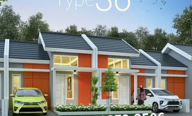 perumahan modern di jombang jawa timur 2021