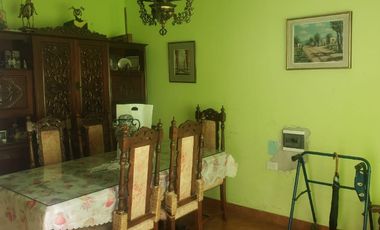 Casa con Departamento en venta en Villa Bosch