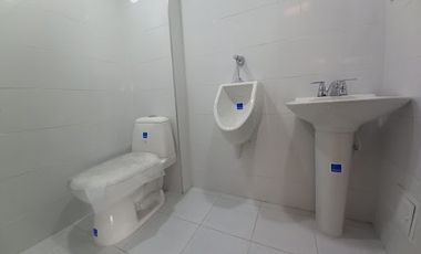 ARRIENDO de LOCALES en BOGOTA