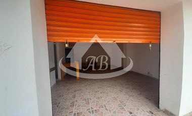 APTO Y LOCAL EN VENTA BARRIO EL EDÉN | 474
