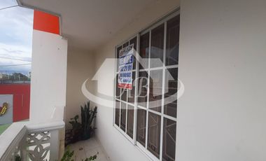 APTO Y LOCAL EN VENTA BARRIO EL EDÉN | 474