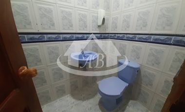 APTO Y LOCAL EN VENTA BARRIO EL EDÉN | 474