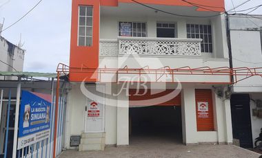 APTO Y LOCAL EN VENTA BARRIO EL EDÉN | 474