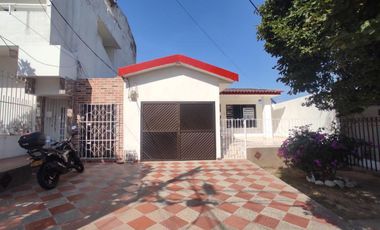 CASA en ARRIENDO en Barranquilla Betania