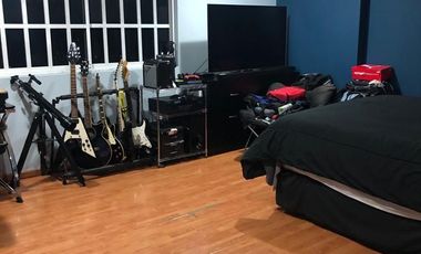 CASA EN VENTA EN RESIDENCIAL EL DORADO, TLALNEPANTLA DE BAZ