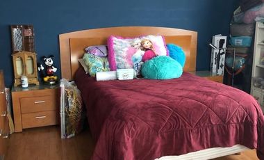 CASA EN VENTA EN RESIDENCIAL EL DORADO, TLALNEPANTLA DE BAZ