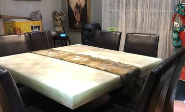 CASA EN VENTA EN RESIDENCIAL EL DORADO, TLALNEPANTLA DE BAZ