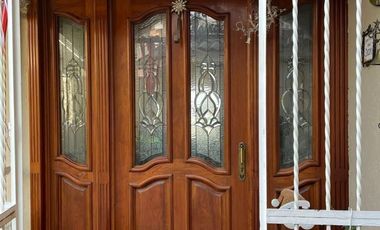 CASA EN VENTA EN RESIDENCIAL EL DORADO, TLALNEPANTLA DE BAZ