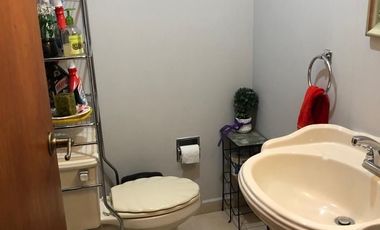 CASA EN VENTA EN RESIDENCIAL EL DORADO, TLALNEPANTLA DE BAZ