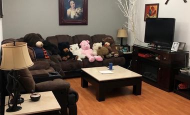 CASA EN VENTA EN RESIDENCIAL EL DORADO, TLALNEPANTLA DE BAZ