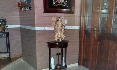 CASA EN VENTA EN RESIDENCIAL EL DORADO, TLALNEPANTLA DE BAZ