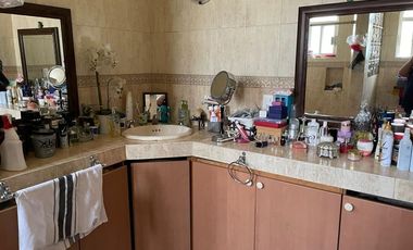 CASA EN VENTA EN RESIDENCIAL EL DORADO, TLALNEPANTLA DE BAZ