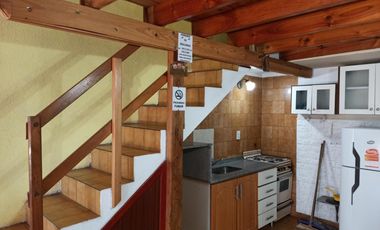 DEPTO 3 AMB . A LA CALLE- FRENTE AL MAR