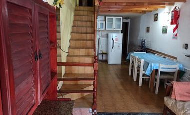 DEPTO 3 AMB . A LA CALLE- FRENTE AL MAR