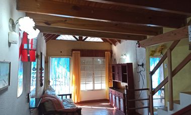 DEPTO 3 AMB . A LA CALLE- FRENTE AL MAR