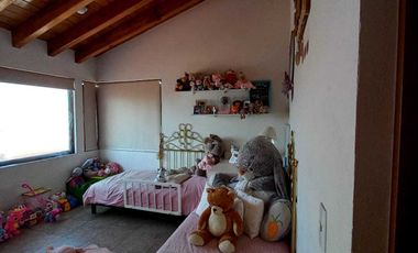 CASA EN VENTA EN CORREGIDORA BALVANERA QUERETARO CON DOBLE SEGURIDAD