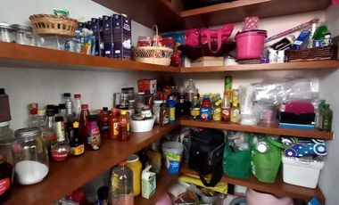CASA EN VENTA EN CORREGIDORA BALVANERA QUERETARO CON DOBLE SEGURIDAD