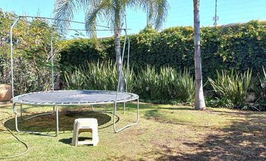 CASA EN VENTA EN CORREGIDORA BALVANERA QUERETARO CON DOBLE SEGURIDAD