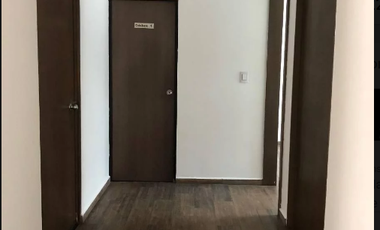 OFICINA EN RENTA CON LOCAL COMERCIAL