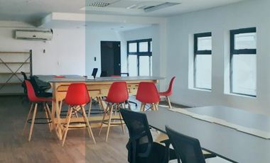 OFICINA EN RENTA CON LOCAL COMERCIAL