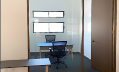 OFICINA EN RENTA CON LOCAL COMERCIAL