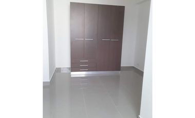 ALQUILER APARTAMENTO LINEA BLANCA VIA BRASIL