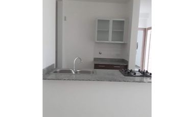 ALQUILER APARTAMENTO LINEA BLANCA VIA BRASIL