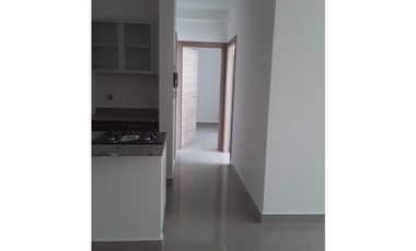 ALQUILER APARTAMENTO LINEA BLANCA VIA BRASIL