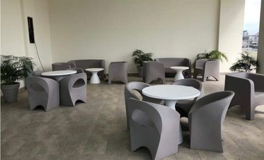 ALQUILER APARTAMENTO LINEA BLANCA VIA BRASIL
