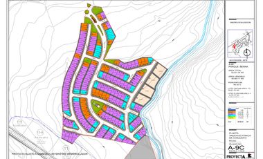 EXCELENTE UBICACION LOTES PARQUE BERNA LOMAS DE ANGELOPOLIS II