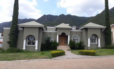 Casa en Venta en Portal del Huajuco