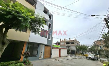 🏡✨ ¡Vive En La Gran Urb. Mangomarca Y Diseña Tu Hogar A Tu Medida!  Depa + Aires En Venta ✨🏡
