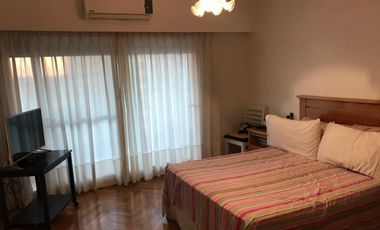 Piso 4 ambientes amplio