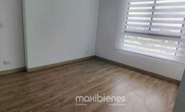apartamento en arriendo en el hato. Cod A67681