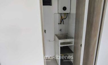 apartamento en arriendo en el hato. Cod A67681