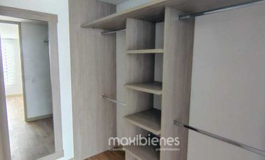 apartamento en arriendo en el hato. Cod A67681