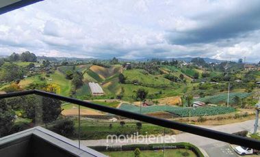 apartamento en arriendo en el hato. Cod A67681