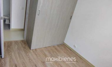 apartamento en arriendo en el hato. Cod A67681