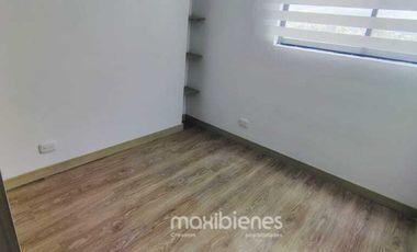 apartamento en arriendo en el hato. Cod A67681