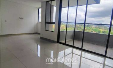 apartamento en arriendo en el hato. Cod A67681