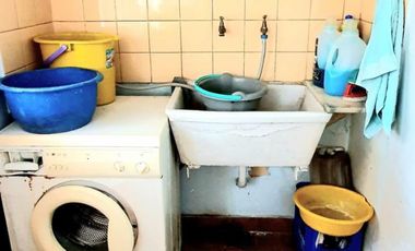 CASA 4 AMBIENTES QUILMES OESTE