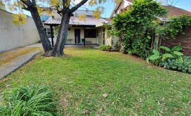 CASA 4 AMBIENTES QUILMES OESTE