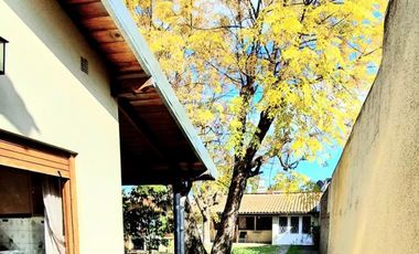 CASA 4 AMBIENTES QUILMES OESTE