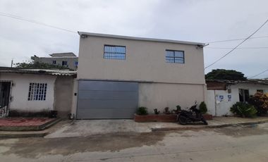 casa en venta en san carlos. Cod V106505