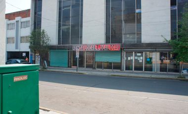 Local Comercial en Renta, Toluca Centro, Pino Suarez, Independencia