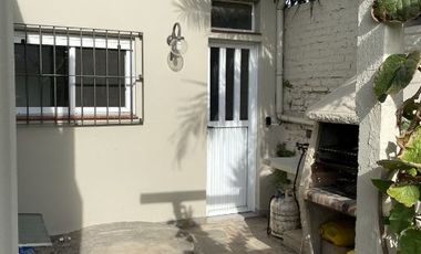 Casa en venta en Bernal Centro