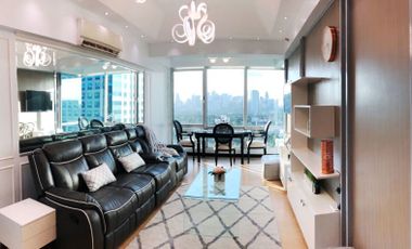 NEWLY RENOVATED 2 BEDROOM UNIT FOR SALE AT GRAND HAMPTONS BGC