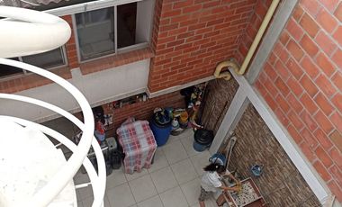 casa en venta en la aldea. Cod V4813