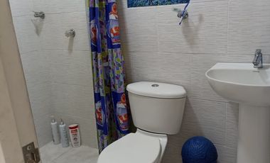 casa en venta en la aldea. Cod V4813