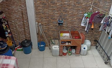 casa en venta en la aldea. Cod V4813